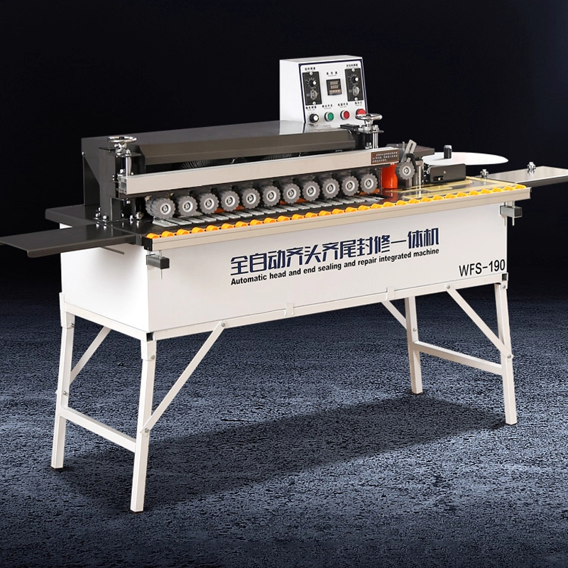 Home Improvement In - WFS190 Edge Banding Machine for Woodworking