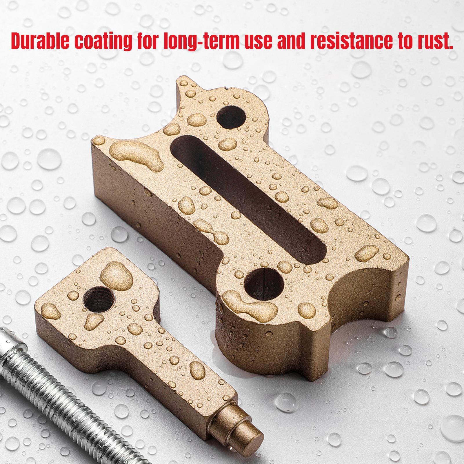 Home Improvement In - Hot Melt Pipe Repair Tool Plumbing