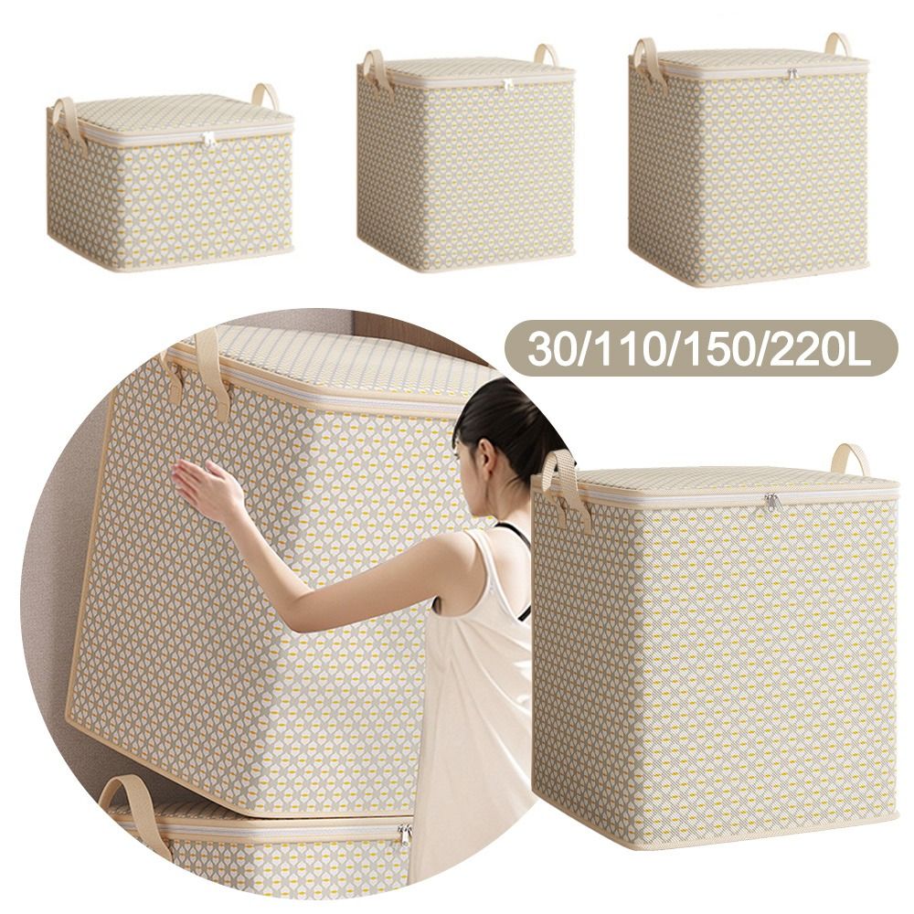 Cabinet Handle Pull - with Handle Clothes Storage Bins Clothes