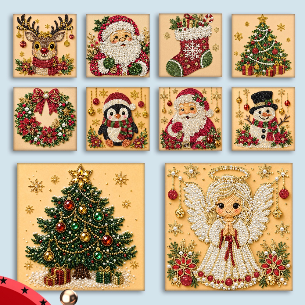 Home Improvement Diy - Christmas Decor DIY Santa Claus Snowman
