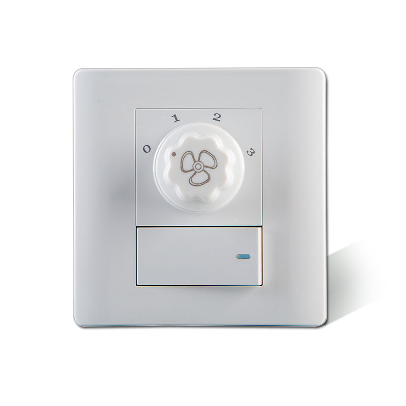 Home Improvement Ideas - Ceiling Fan Control 3 Gear Speed