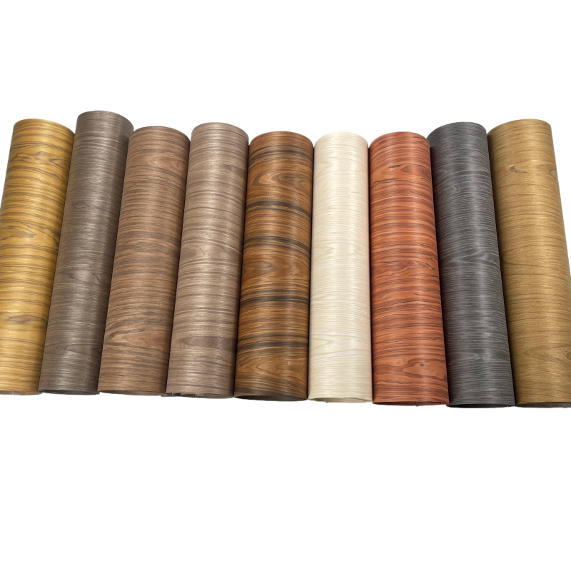 Home Improvement Ideas - DIY Teak Cherry White Oak Black