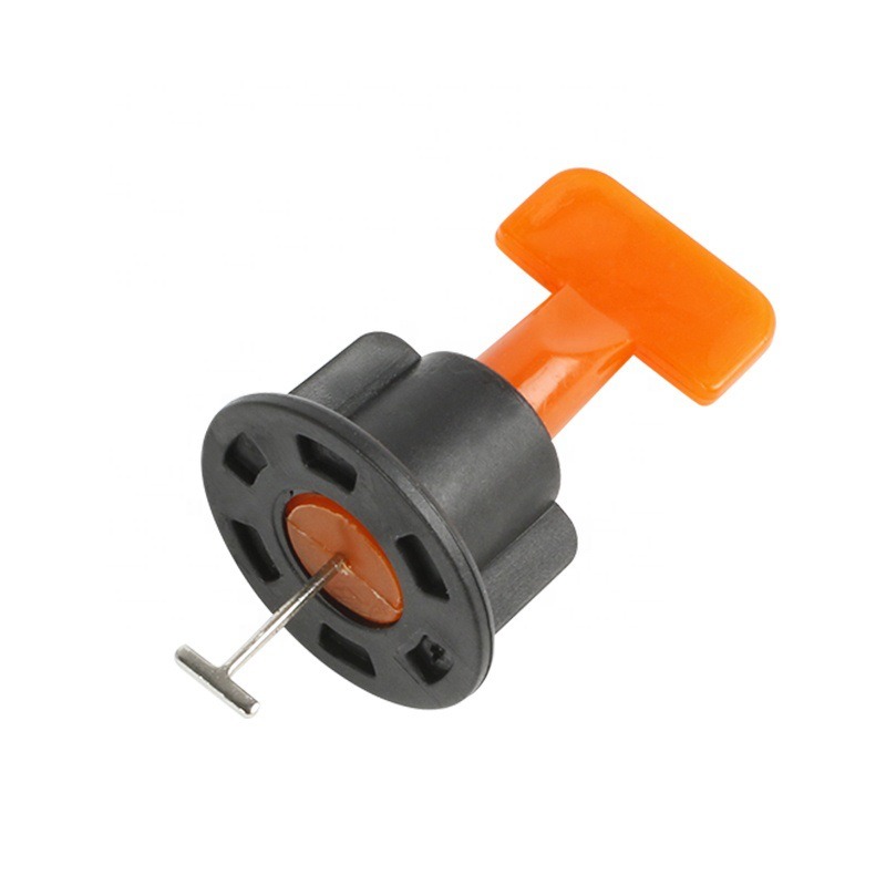 Tile Leveling Clip - Tile Leveling Clips, Adjustable Spacers Leveler