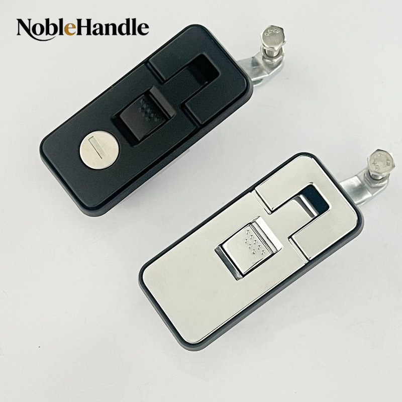 Cabinet Handle Pull - MS6018Z RV Cam Lock Latch Handle