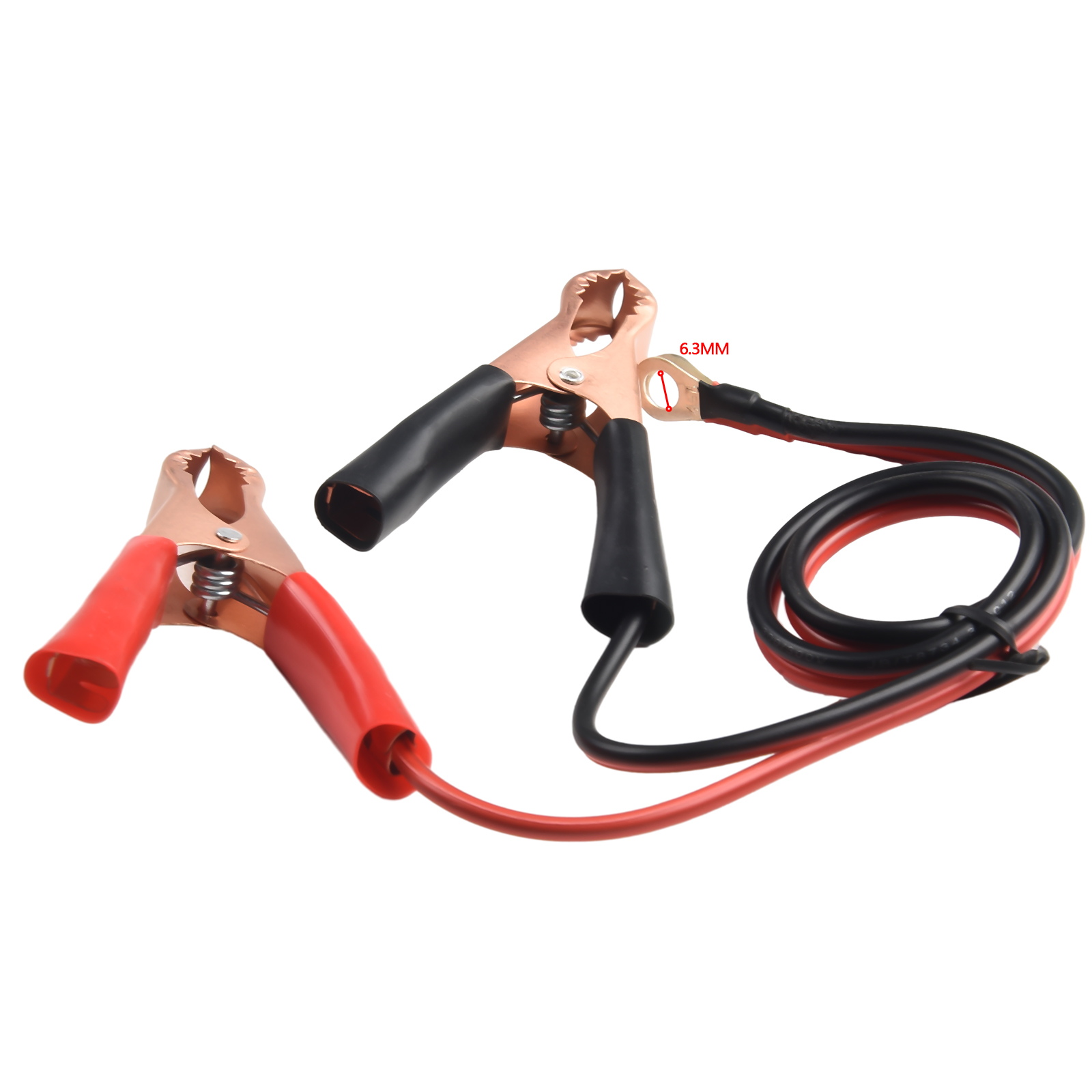 Cable Staple Clip - High Quality Hot Sale Battery Clip