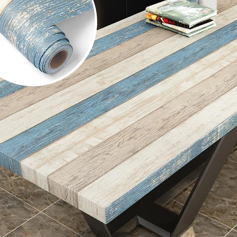Home Improvement Ideas - Waterproof Self Adhesive Vinyl Contact Paper,