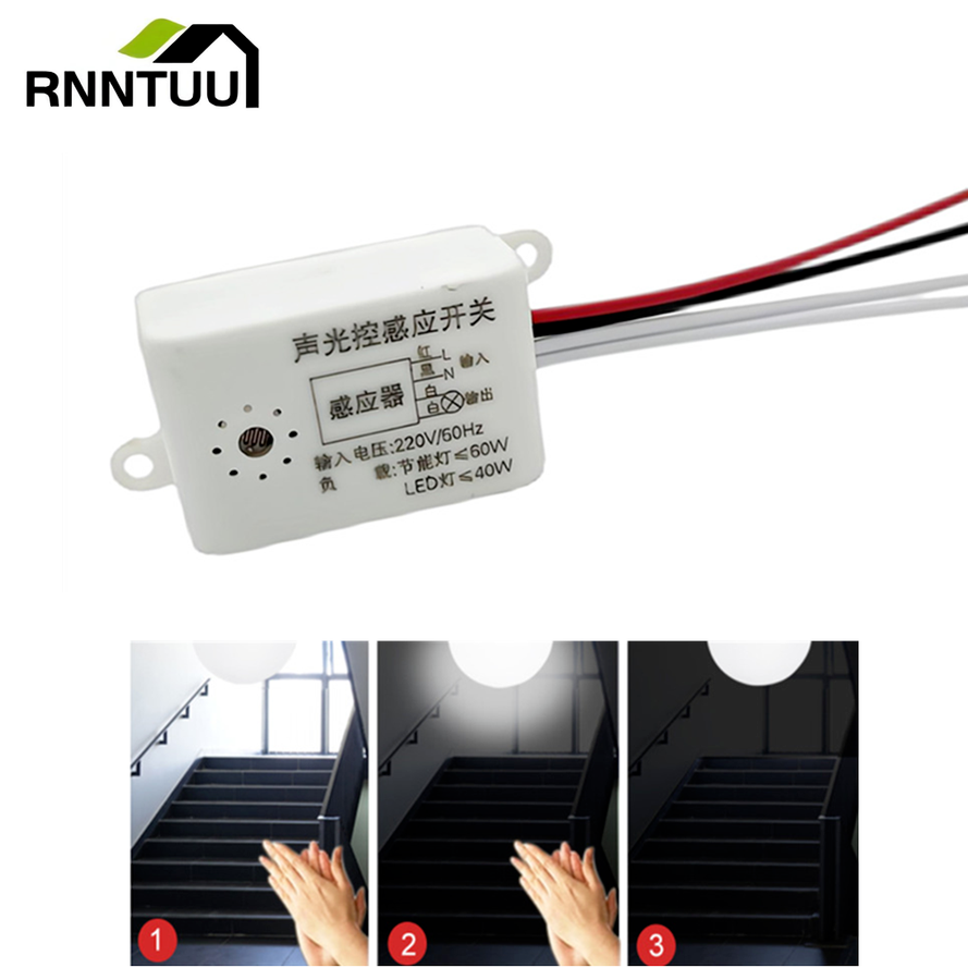 Home Improvement Ideas - MRSK50A Home Improvement Smart Switches Module