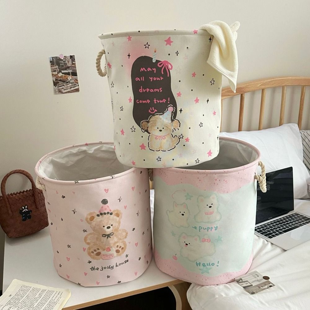 Cute Foldable Laundry Hamper C - Cabinet Handle Pull review and price
