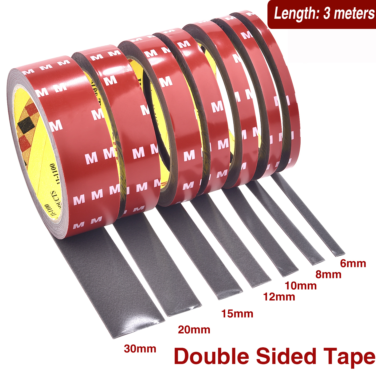 6-30mm  3 Meters Super Strong  - Home Improvement Ideas review and price