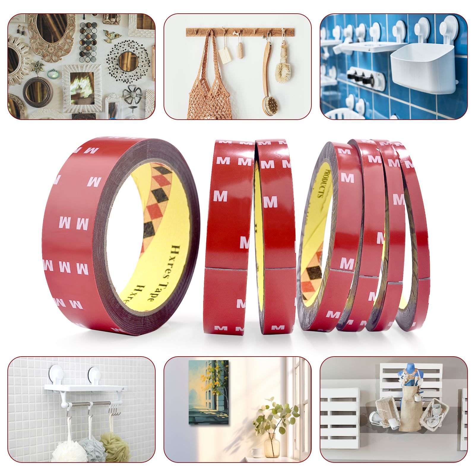 6-30mm  3 Meters Super Strong  - Home Improvement Ideas review and price