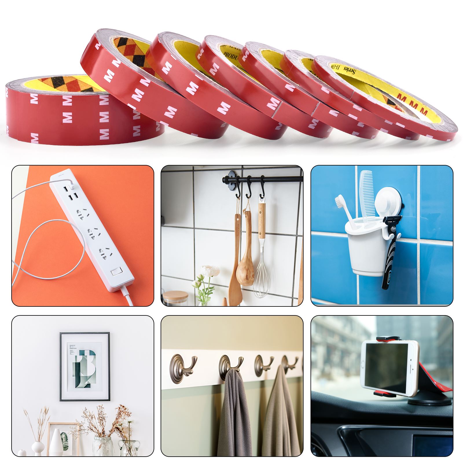 6-30mm  3 Meters Super Strong  - Home Improvement Ideas review and price
