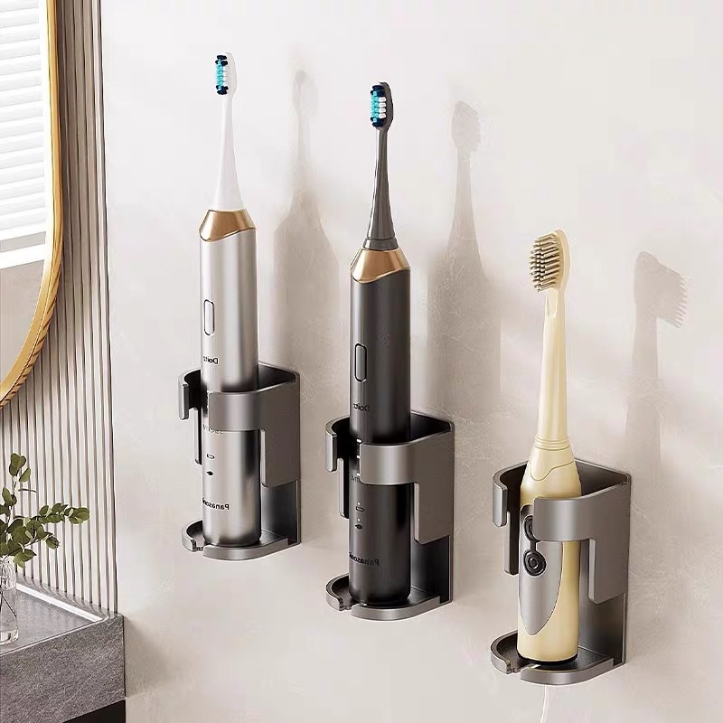 Metal Toothbrush Holder Wall-M - Wall Anchor Plastic review and price