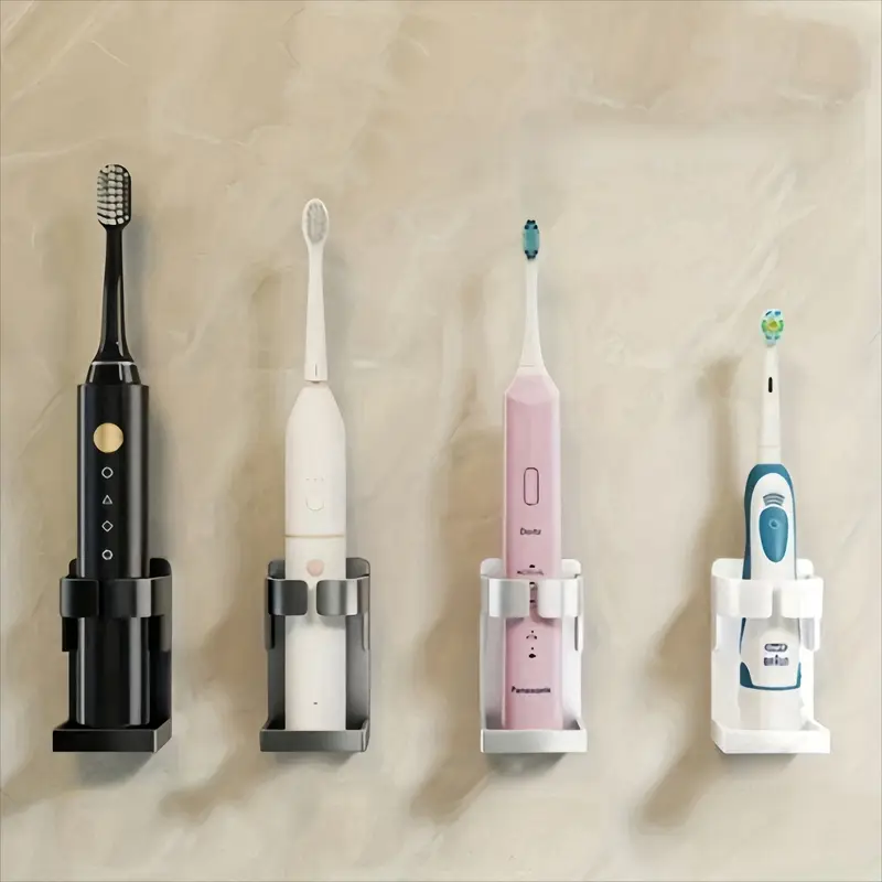 Metal Toothbrush Holder Wall-M - Wall Anchor Plastic review and price