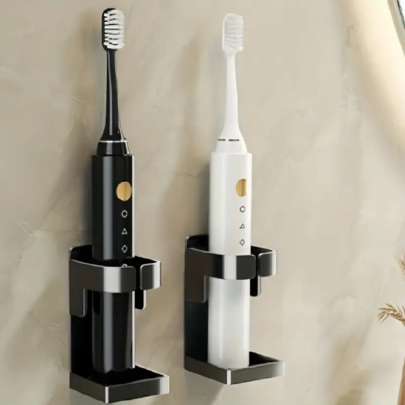 Metal Toothbrush Holder Wall-M - Wall Anchor Plastic review and price