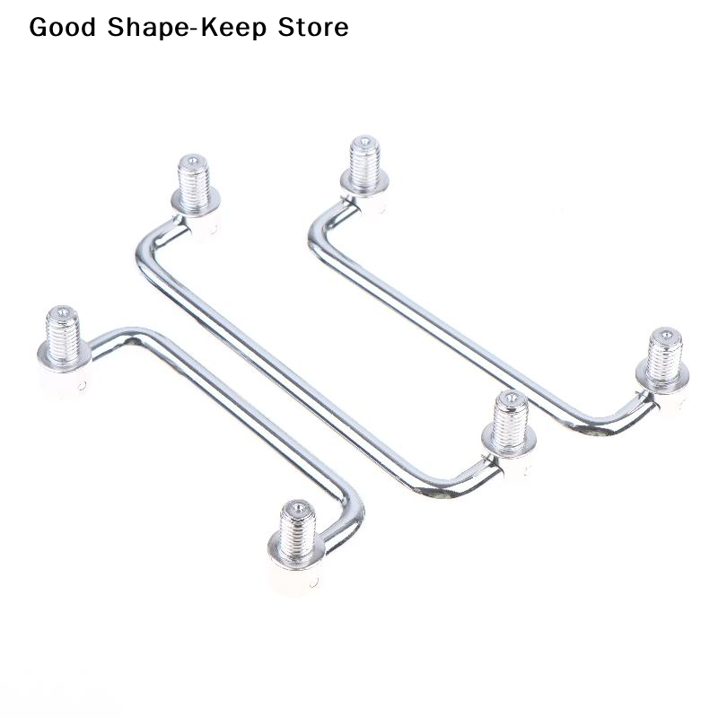 Carbon Steel Metal Door Pull F - Cabinet Handle Pull review and price