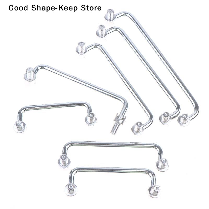 Carbon Steel Metal Door Pull F - Cabinet Handle Pull review and price