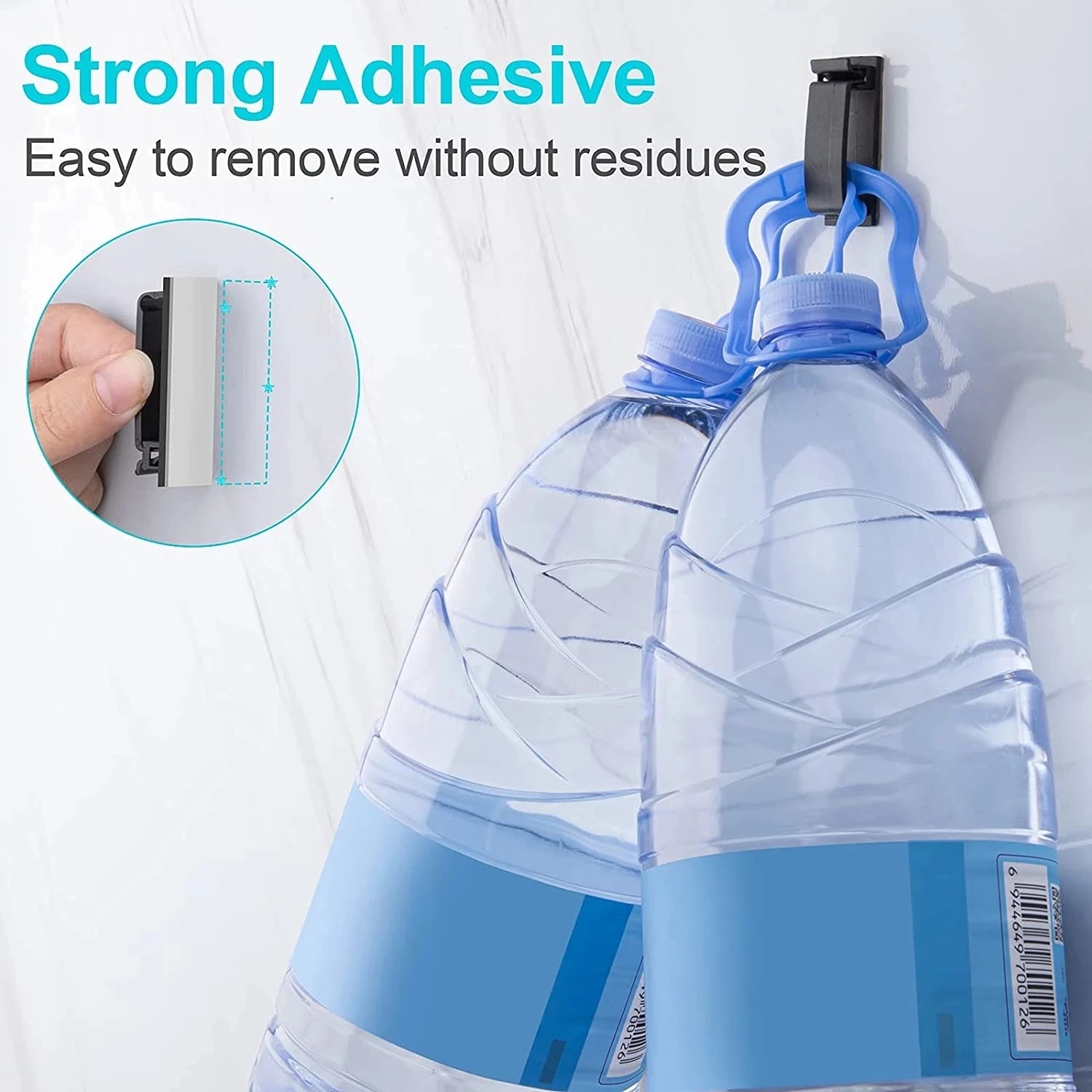 Cable Organizer Self Adhesive  - Wall Anchor Plastic review and price
