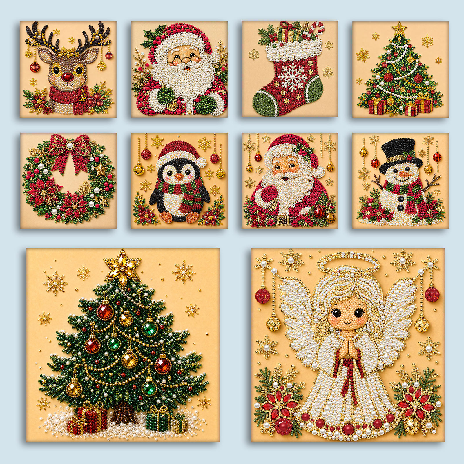 Christmas Decor DIY Santa Clau - Home Improvement Diy review and price