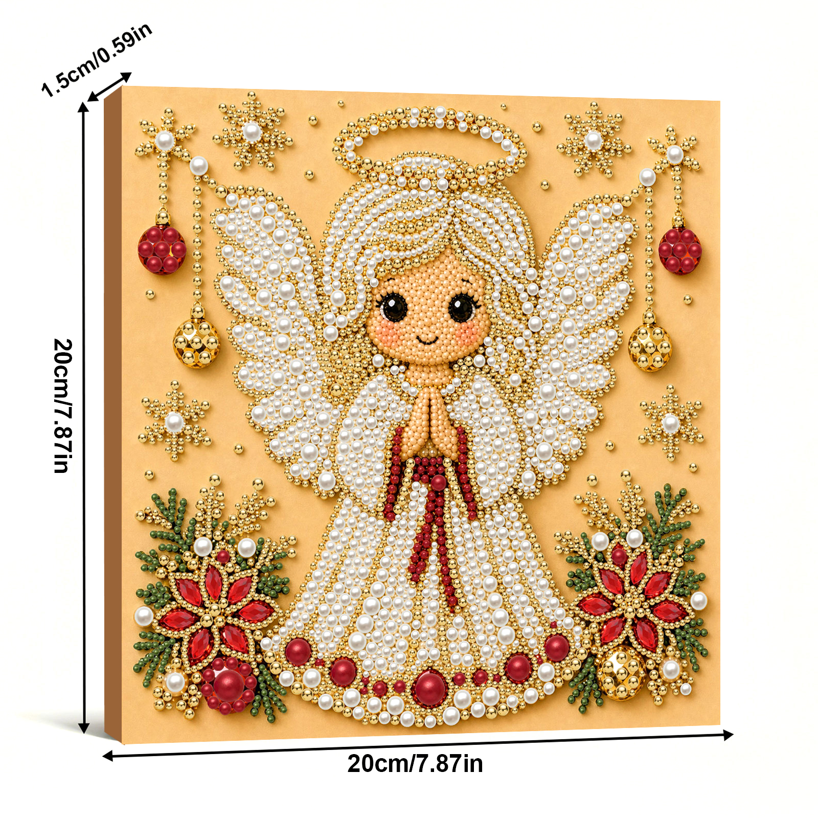 Christmas Decor DIY Santa Clau - Home Improvement Diy review and price