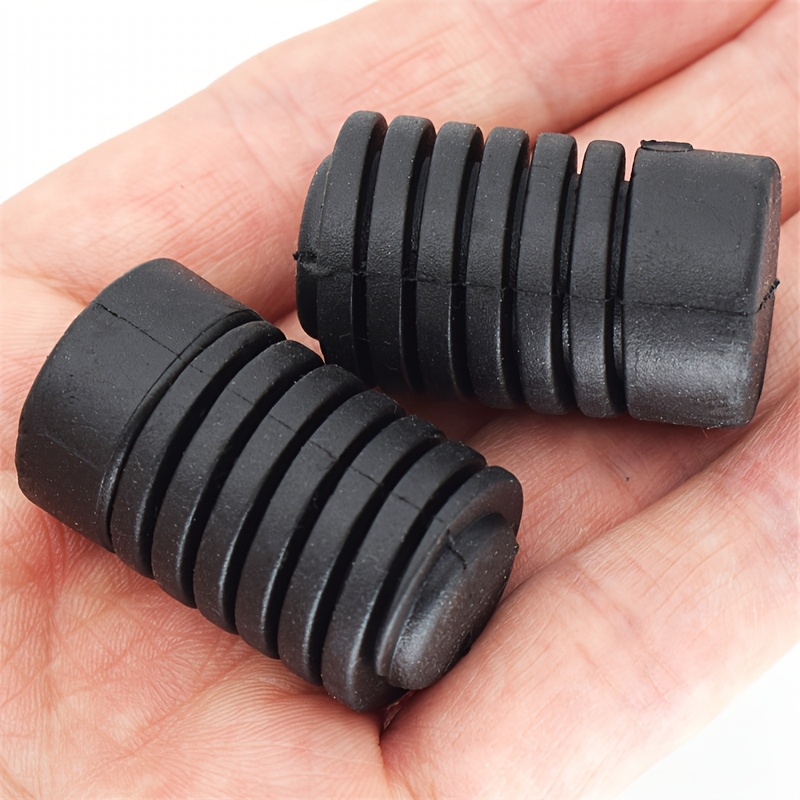 2pcs Universal Car Bonnet Hood - Door Stopper Rubber review and price
