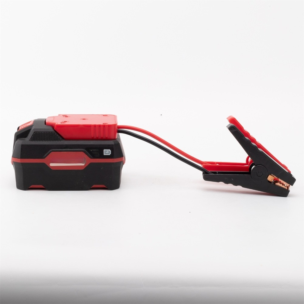 Portable Jump Starter Cables A - Cable Staple Clip review and price