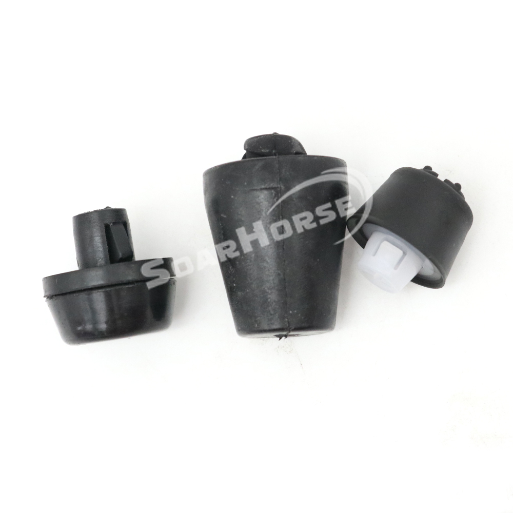 Rear Trunk Stopper Rubber Buff - Door Stopper Rubber review and price