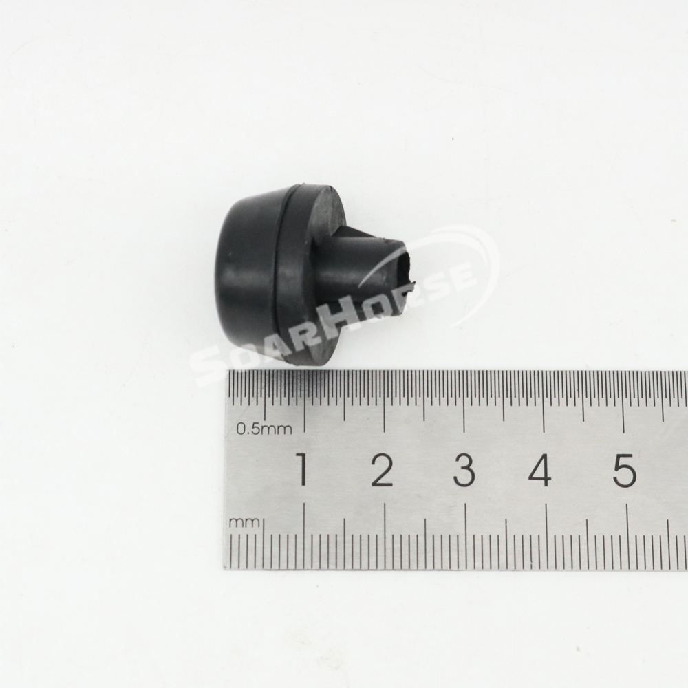 Rear Trunk Stopper Rubber Buff - Door Stopper Rubber review and price