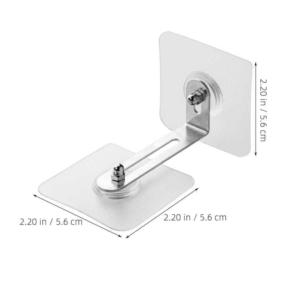 4 Pcs Furniture Wall Anchors A - Wall Anchor Plastic review and price