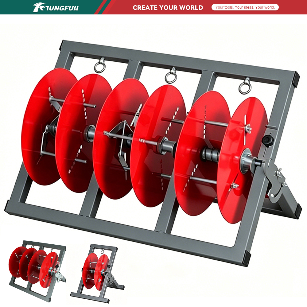 Electrician BV Wire Dispenser  - Home Improvement In review and price