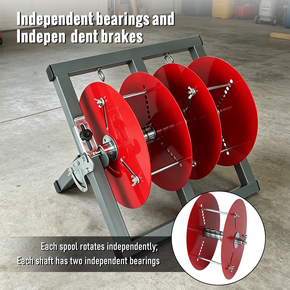 Electrician BV Wire Dispenser  - Home Improvement In review and price