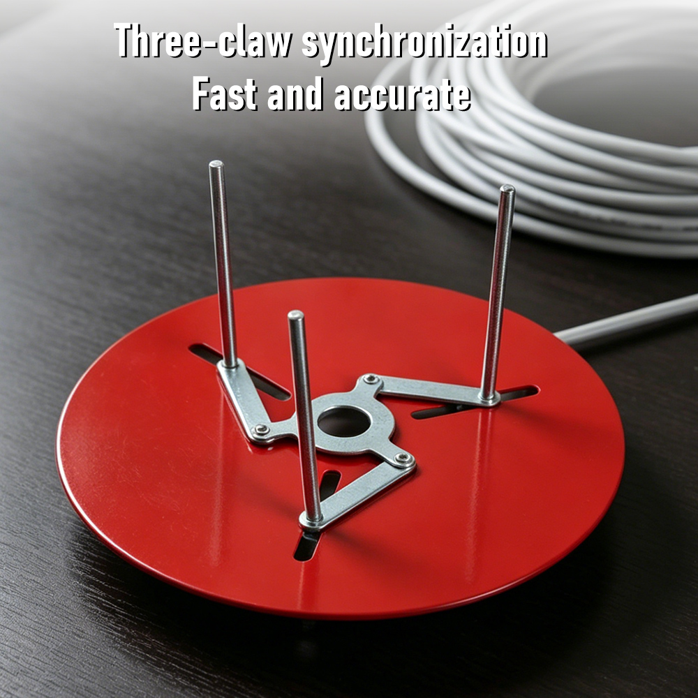 Electrician BV Wire Dispenser  - Home Improvement In review and price