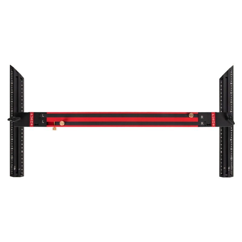 Aluminum Alloy Stair Ruler,Hig - Home Improvement In review and price
