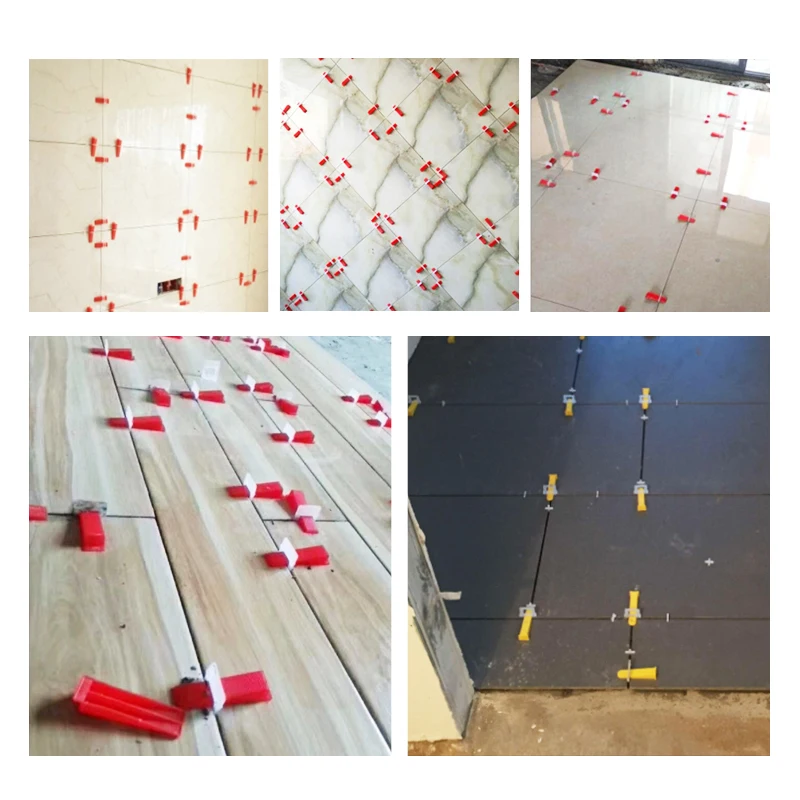 100pcs Ceramic Tile Leveling S - Tile Leveling Clip review and price