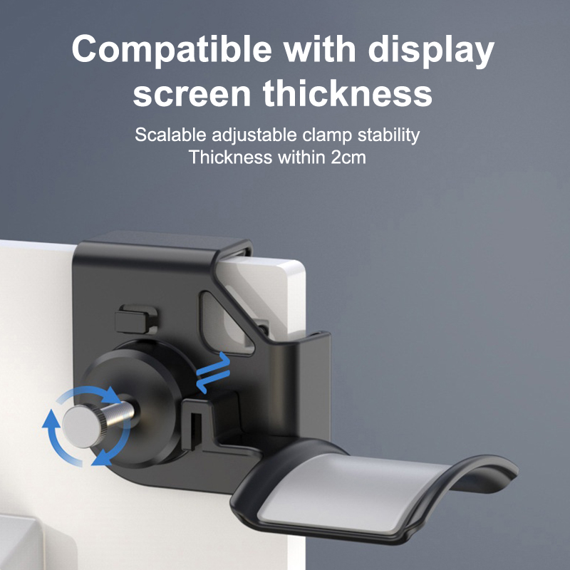 New Headphone Holder PC Monito - Wall Anchor Plastic review and price