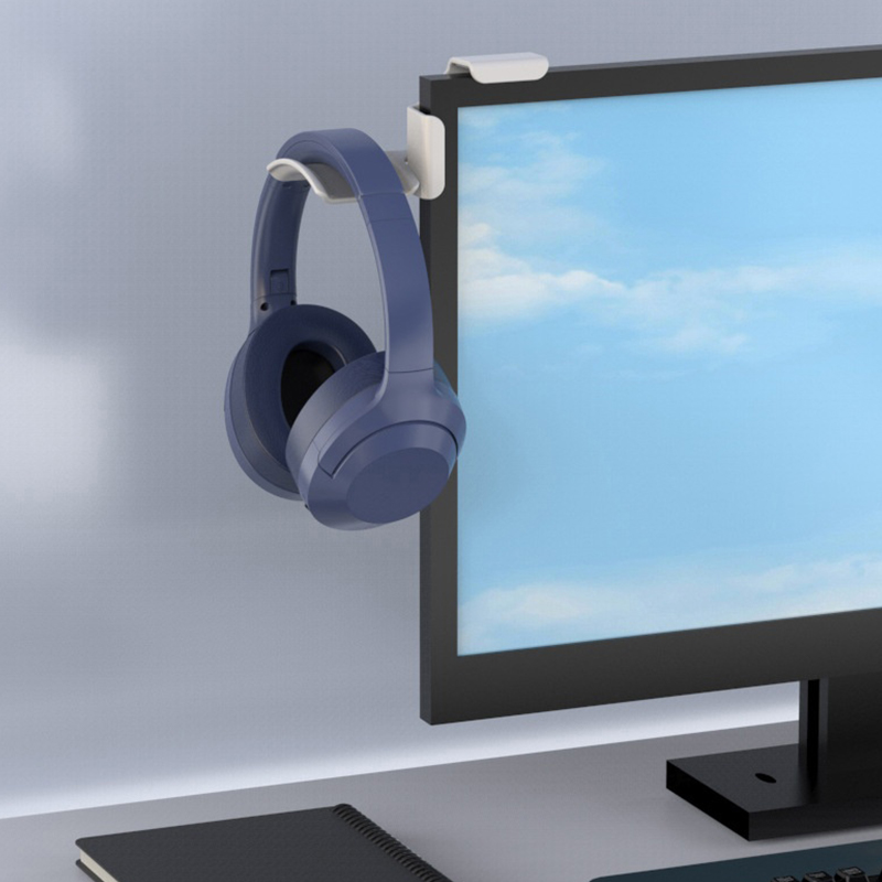 New Headphone Holder PC Monito - Wall Anchor Plastic review and price