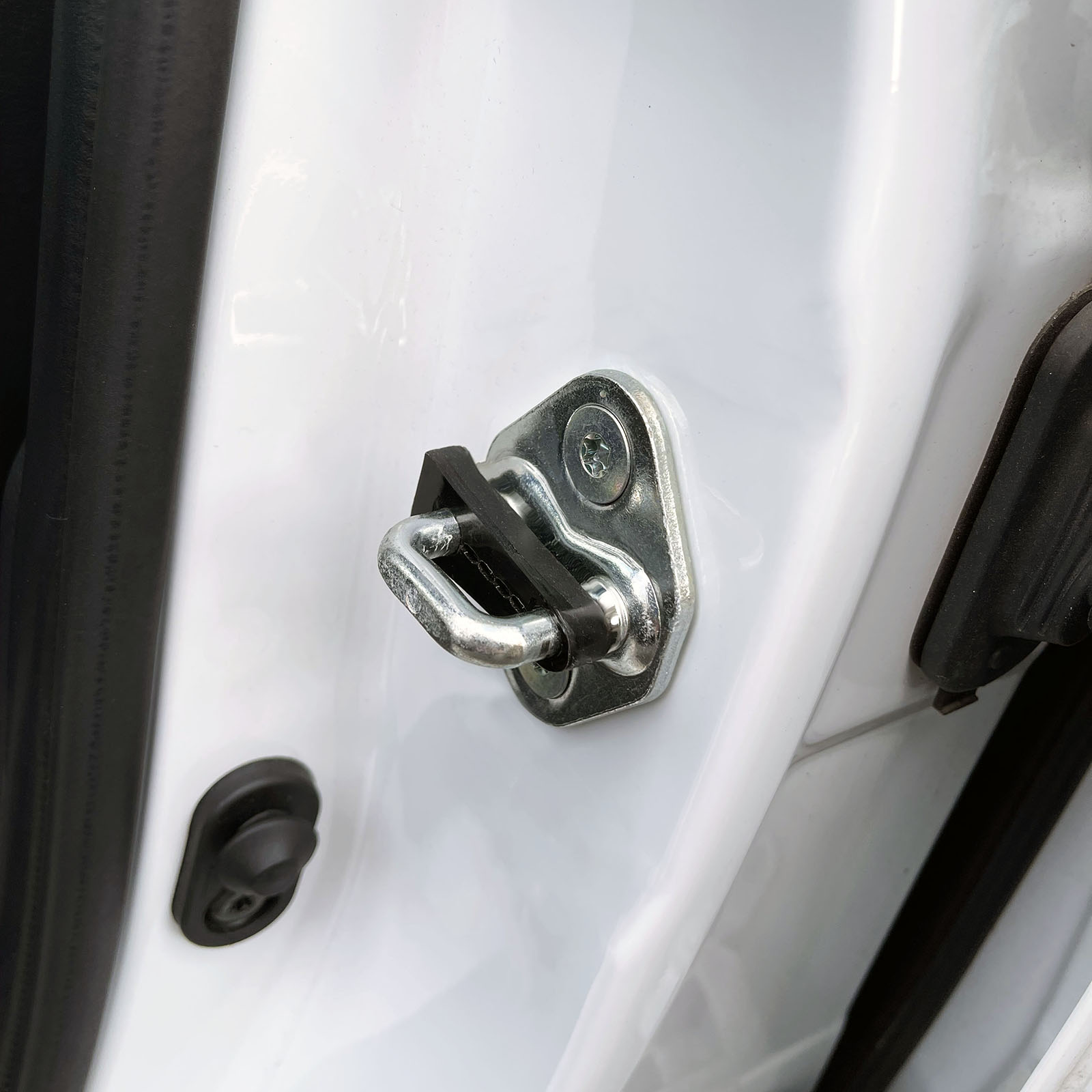 Shock Absorber Rubber For Hond - Door Stopper Rubber review and price