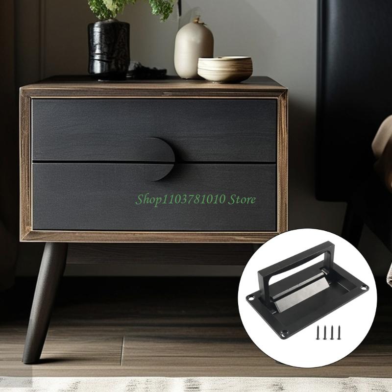 U55D Door Concealed Handle Slo - Cabinet Handle Pull review and price