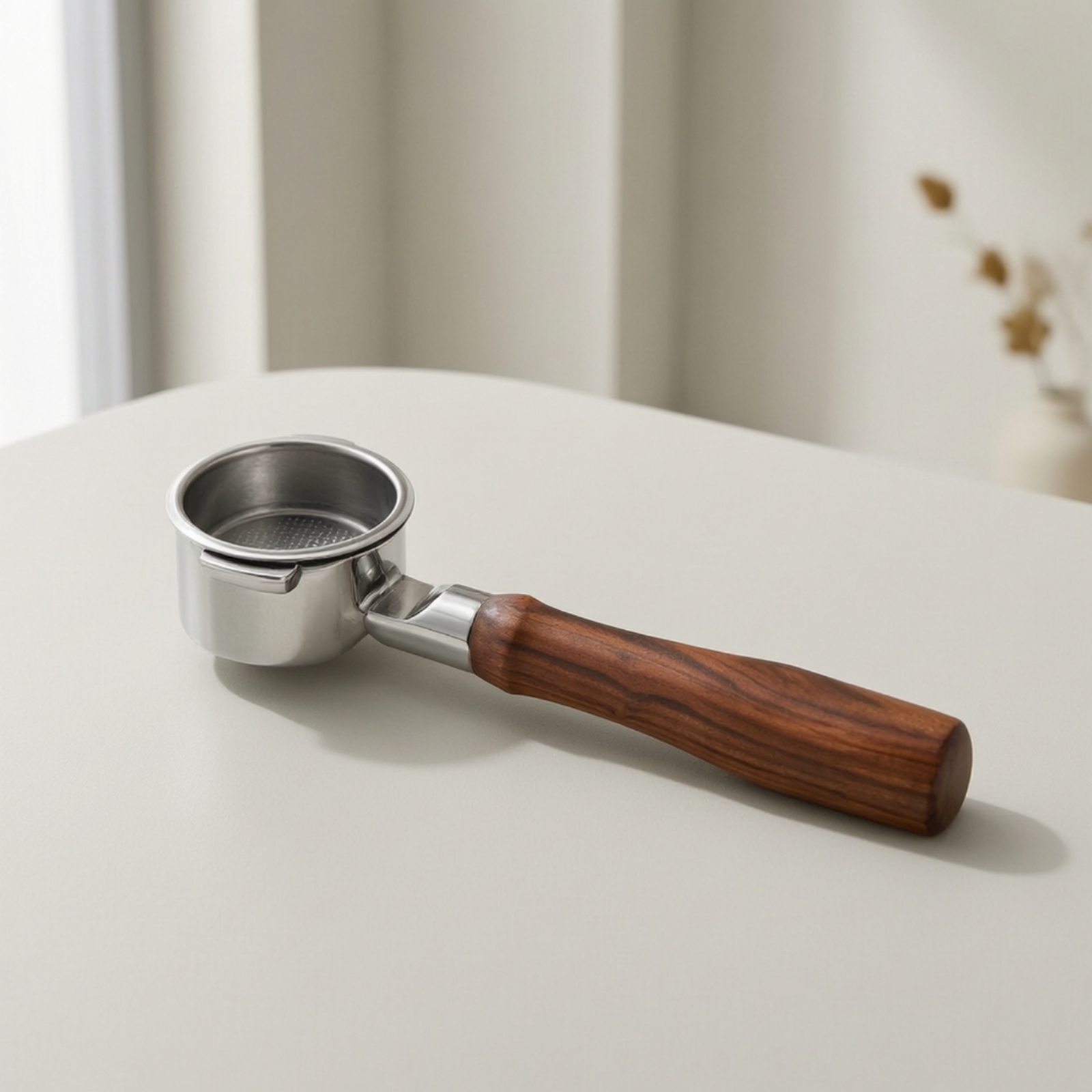 58mm Bottomless Portafilter Im - Home Improvement In review and price