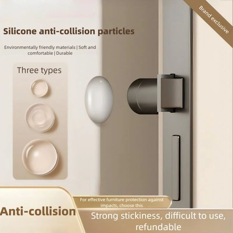 Silicone Cabinet Bumpers Rubbe - Door Stopper Rubber review and price
