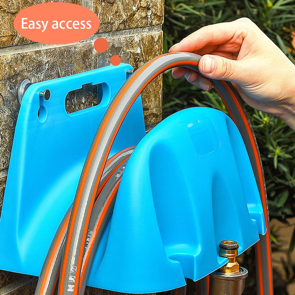 1pcs Wall Mounted Garden Irrig - Wall Anchor Plastic review and price