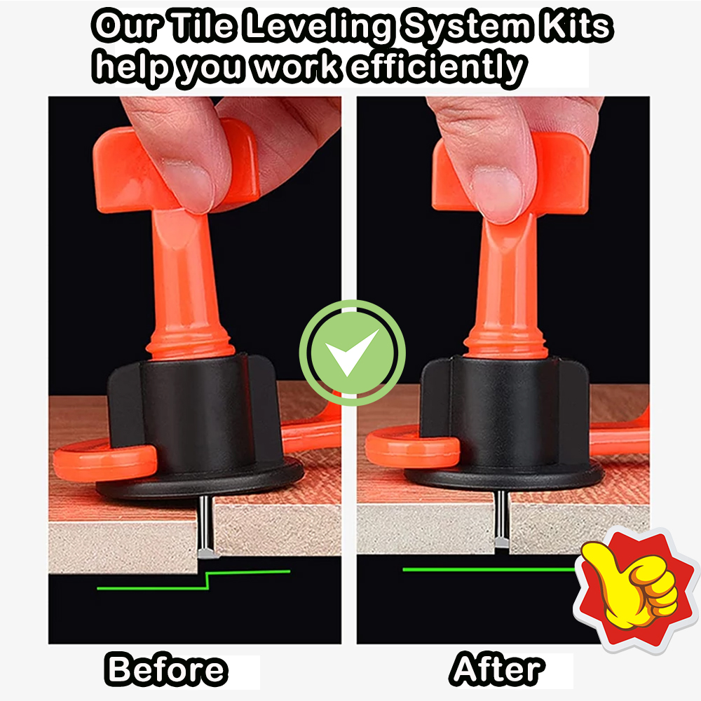 11-1202PCS Floor Tile Leveling - Tile Leveling Clip review and price