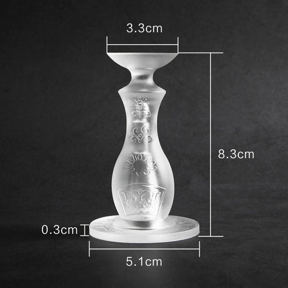Transparent Silicone Door Stop - Door Stopper Rubber review and price