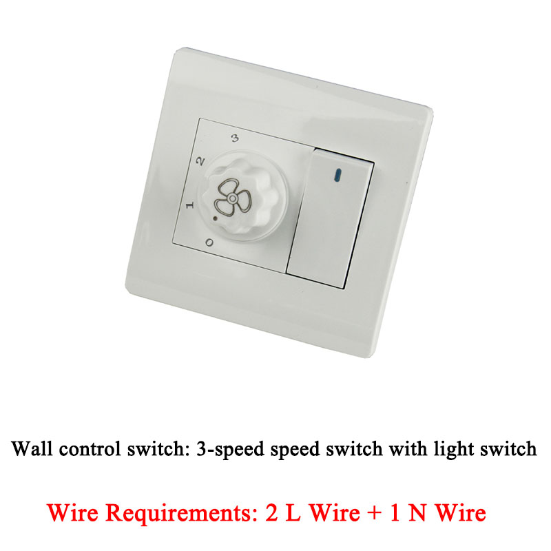 Ceiling Fan Control 3 Gear Spe - Home Improvement Ideas review and price