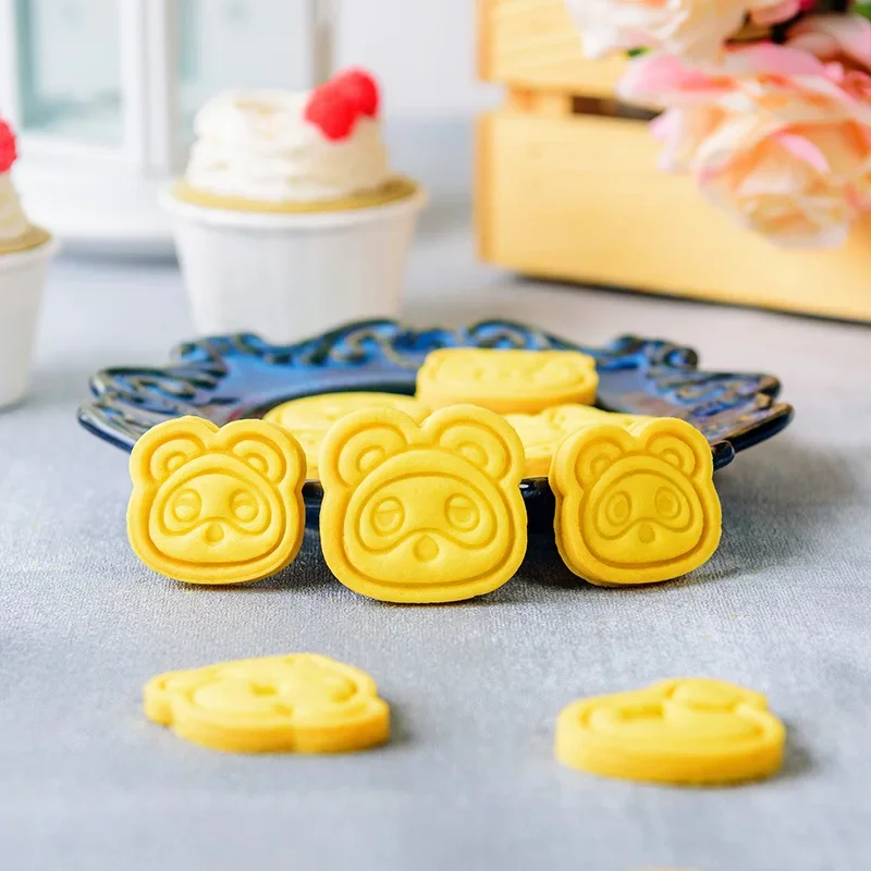 Cake Cookie Animal Crossing Cu - Home Improvement Diy review and price