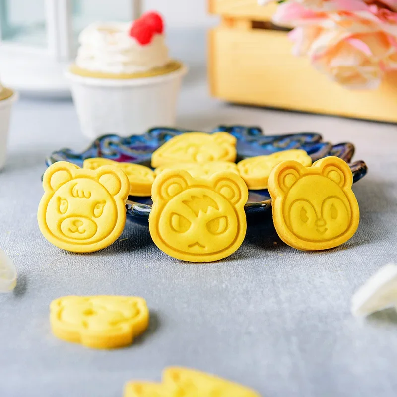 Cake Cookie Animal Crossing Cu - Home Improvement Diy review and price