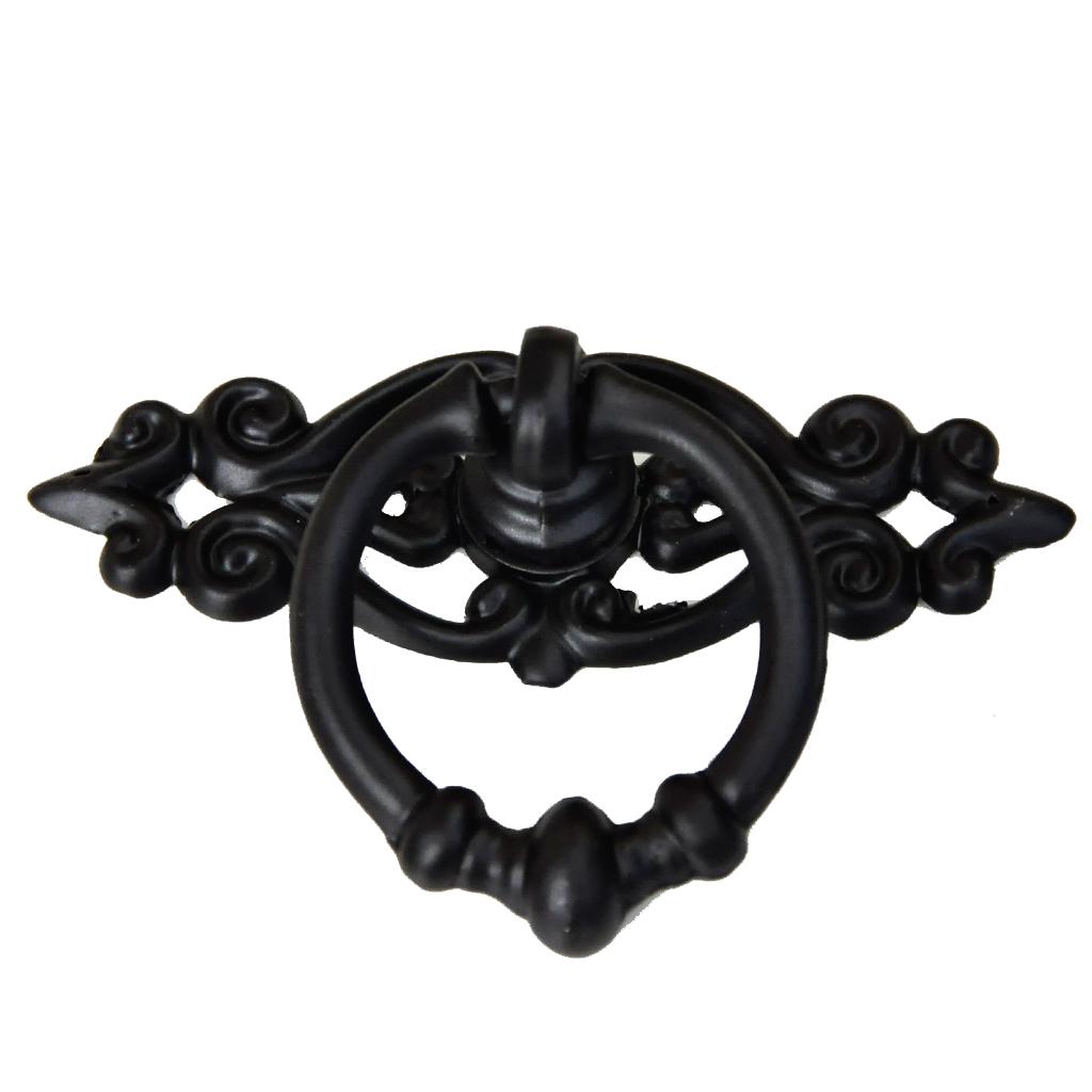 Metal Cabinet Pull Ring Vintag - Cabinet Handle Pull review and price