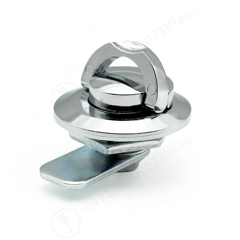 Folding Tongue Lock, Zinc Allo - Cabinet Handle Pull review and price