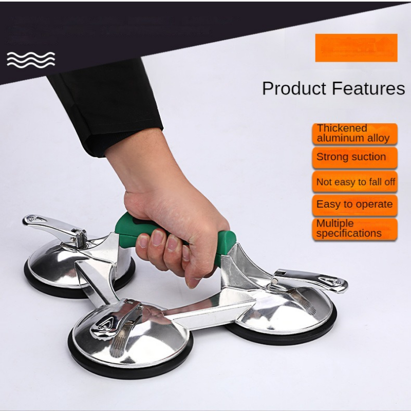 Three Claw Glass Suction Cup T - Home Improvement Ideas review and price