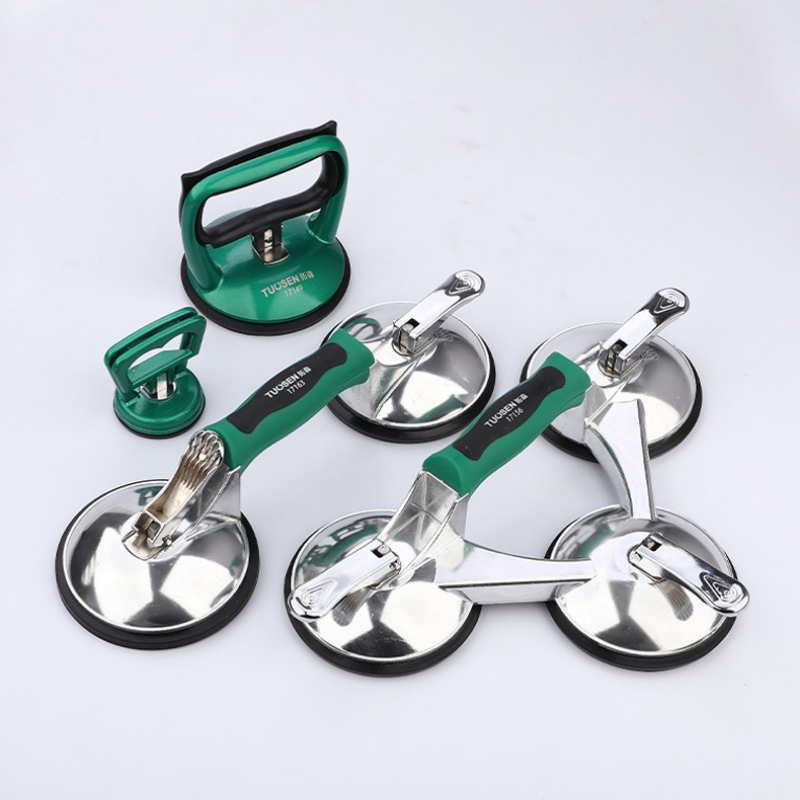 Three Claw Glass Suction Cup T - Home Improvement Ideas review and price