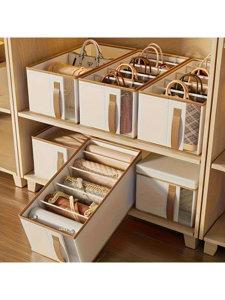 Large Capacity 5-Drawer Organi - Cabinet Handle Pull review and price